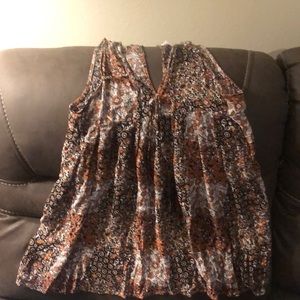 Target bathing suit cover up